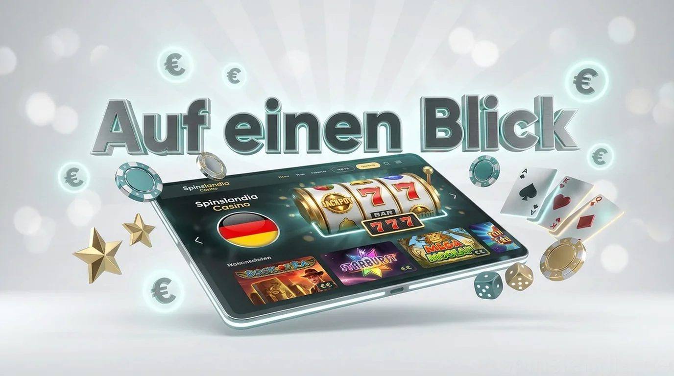 Auf einen Blick