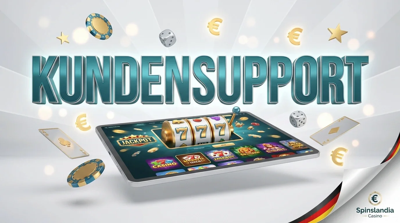 Kundensupport